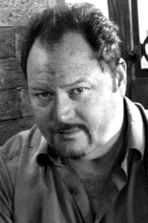 Zdjęcie Everett Burrell