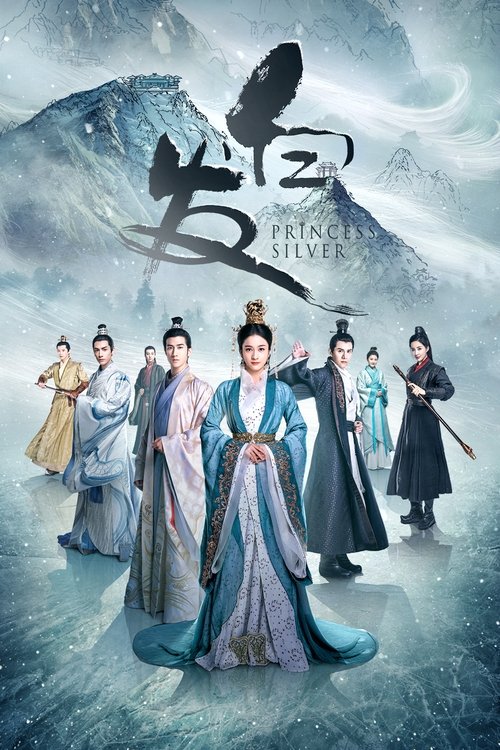 Princess SilverSeason 1 Episode 66 2019