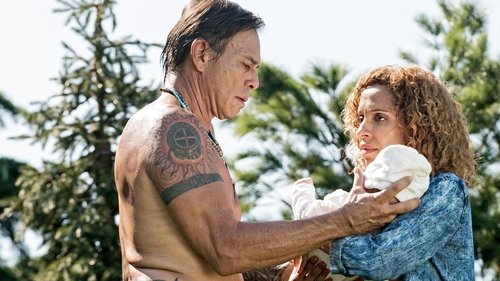 The Blacklist - Mato (No. 66)