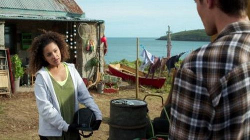 Free Rein - 4. Bölüm