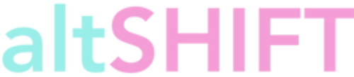 altSHIFT