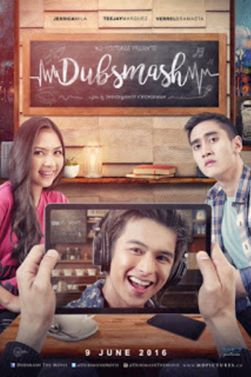 Dubsmash poster 2