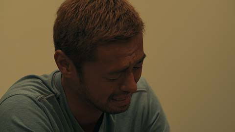 He Is Not Mr. Perfect