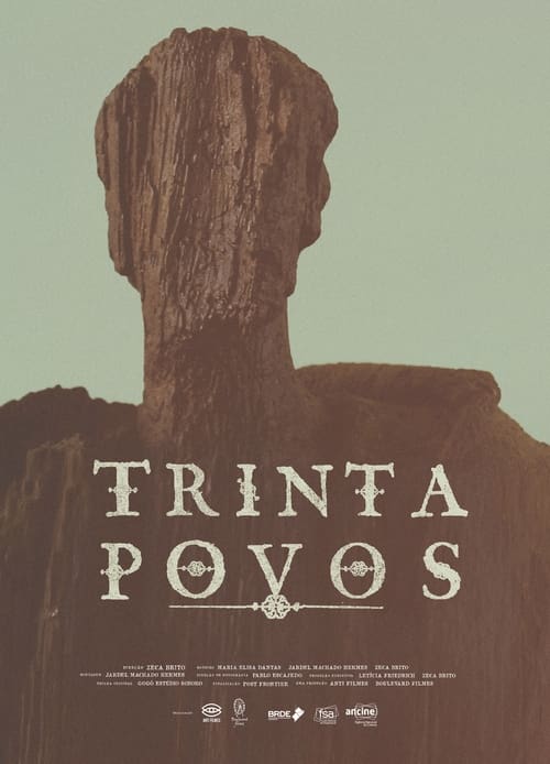Trinta+Povos