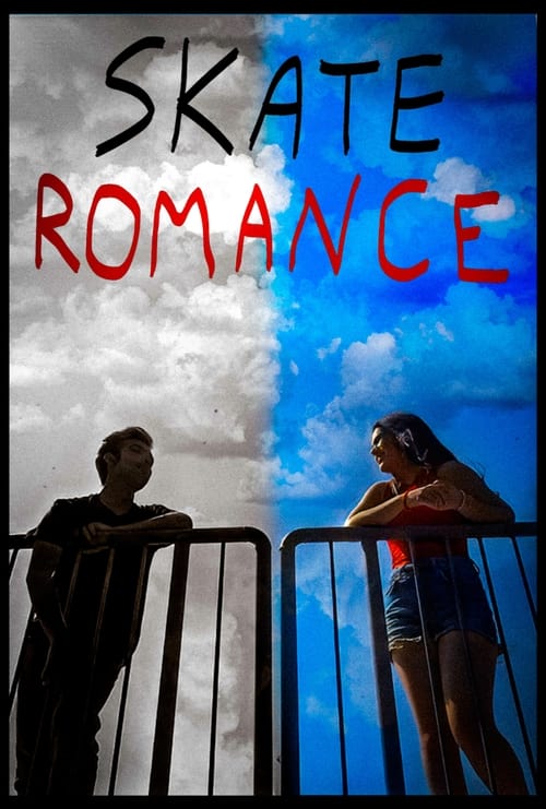 SKATE+ROMANCE