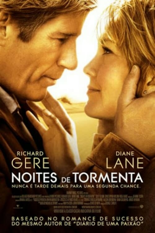 Assistir Noites de Tormenta (2008) filme completo dublado online em Portuguese