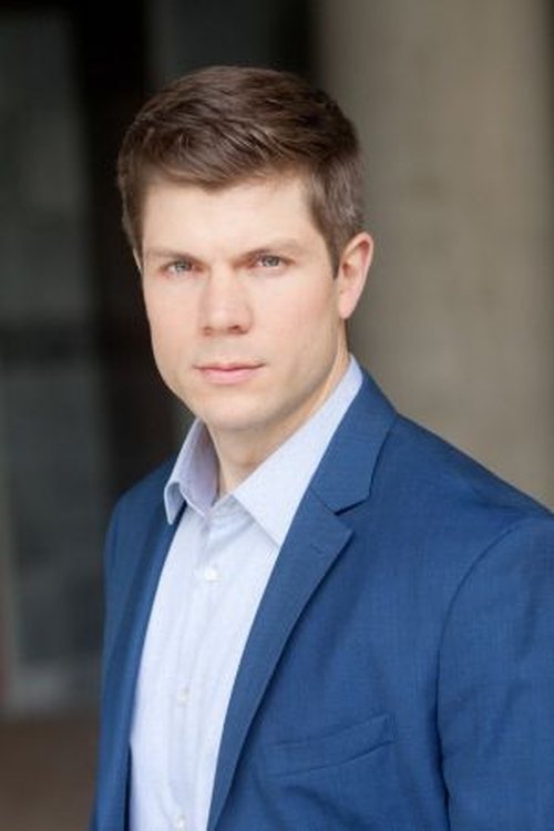 Poster of Greg Delmage