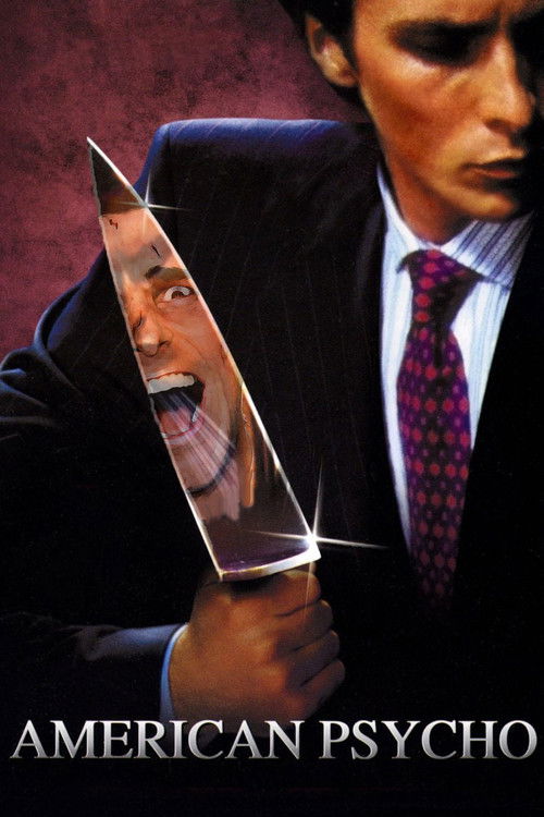 American Psycho (2000) film completo