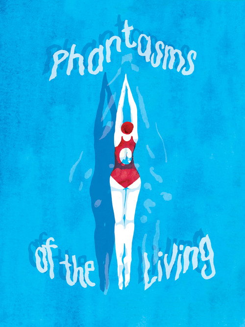 Phantasms of the Living poster 2