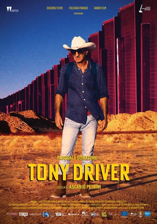 Tony+Driver