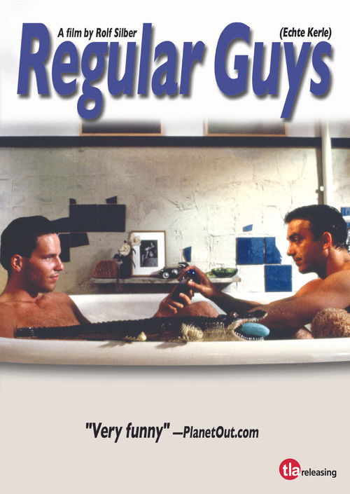 Regular Guys