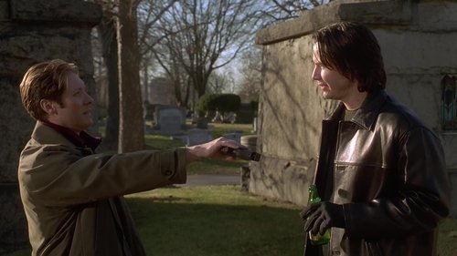 The Watcher (2000) film completo