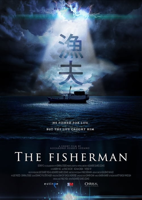 The+Fisherman