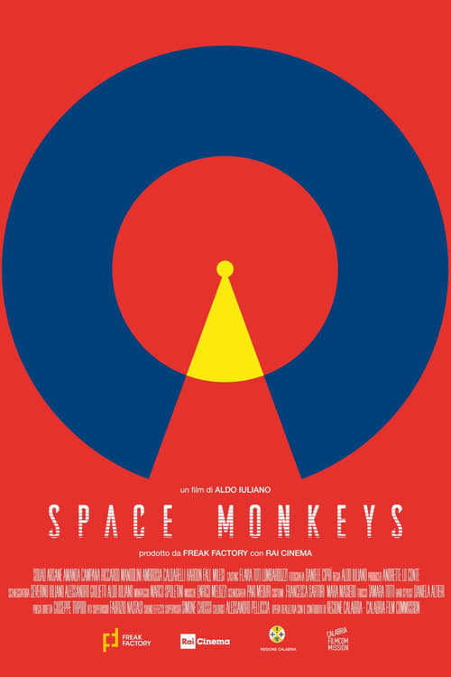 Space+Monkeys