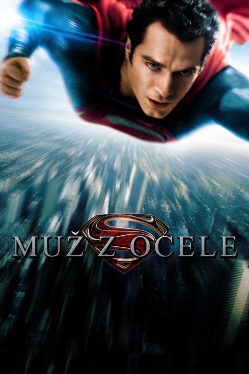 Muž z ocele