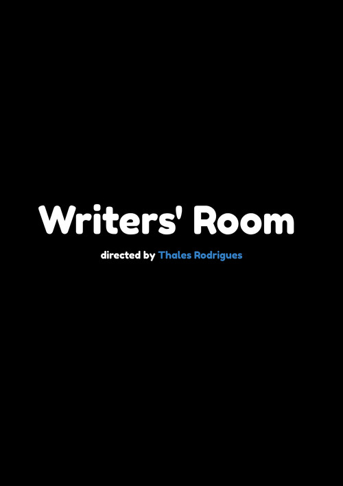 Writers' Room's poster