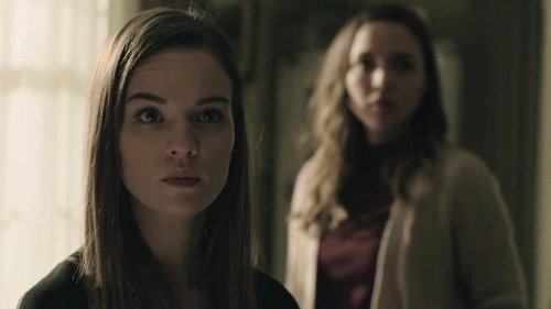 Sahipli - 8. Bölüm