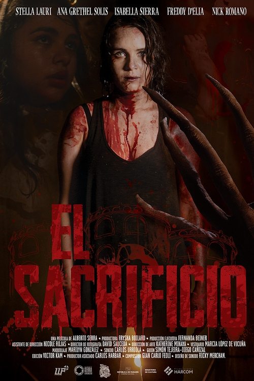 El+Sacrificio