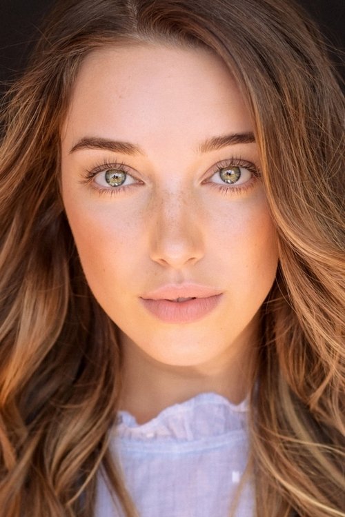Poster of Madelyn Grace
