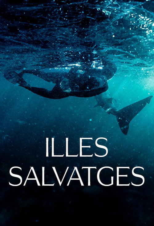 Wild Isles poster 1