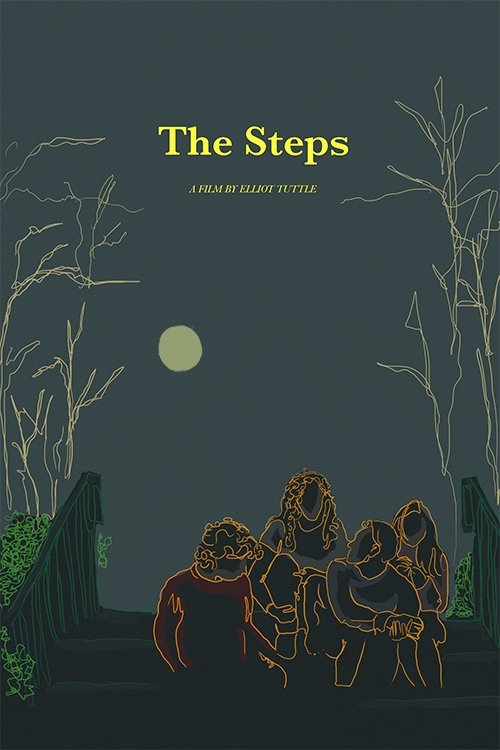 The Steps (2020) Ver Pelicula Completa Streaming Online