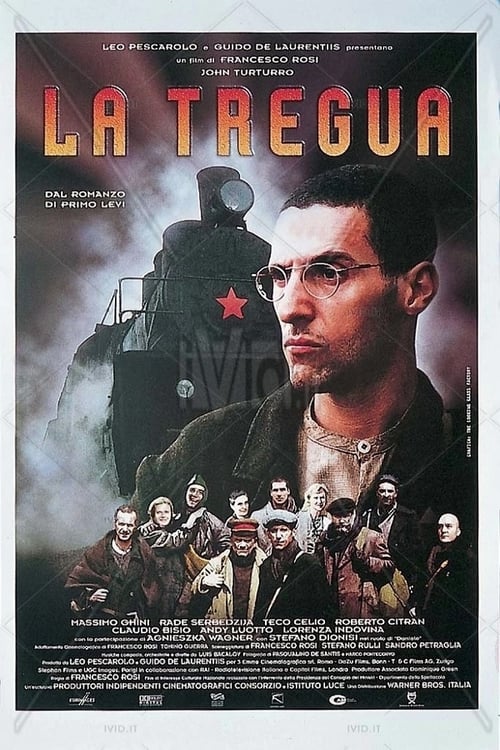 La tregua (1997) Bekijk volledige filmstreaming online