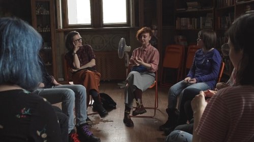 My Self-Harm (2018) Watch Full Movie Streaming Online