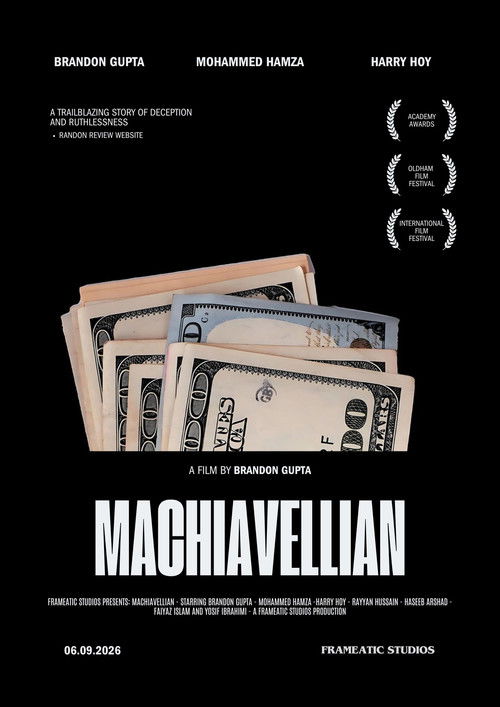 Machiavellian