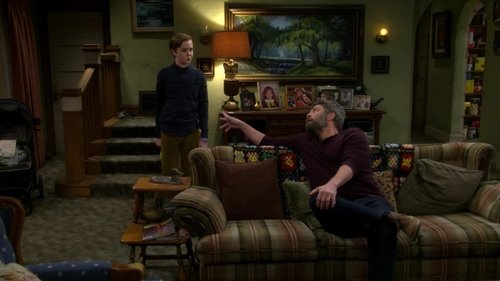 The Conners - 19. Bölüm