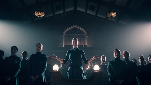 The Handmaid's Tale - 13. Bölüm