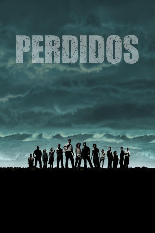 Poster of Lost