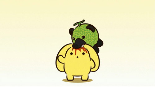 Bears and Gourmet and Wooser