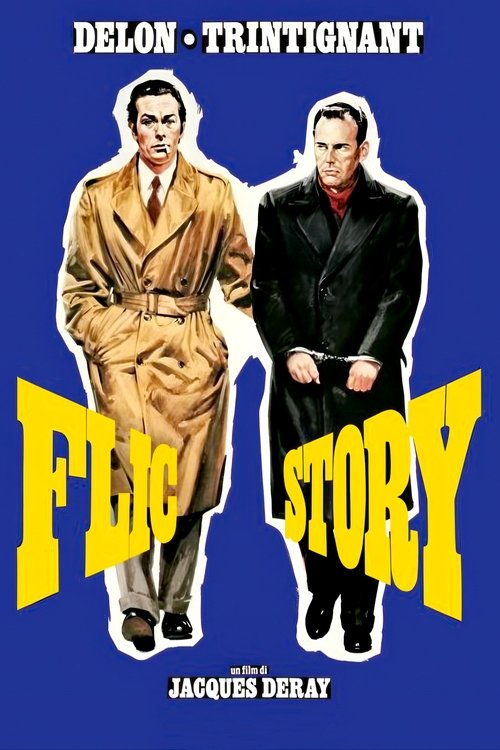 Flic+Story