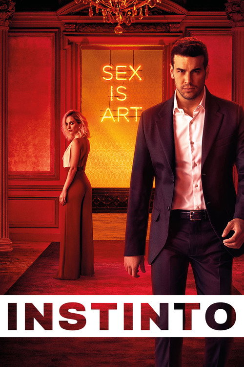 InstintoSeason 1 Episode 8 2019