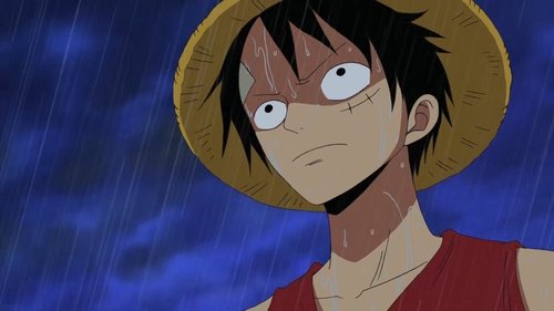 One Piece - 255. Bölüm