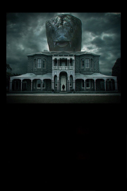 Sunny's Mansion poster 2