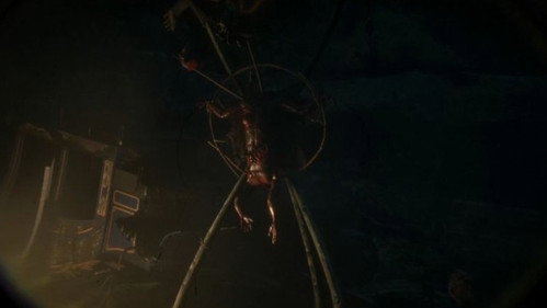 That’s Murfree Country