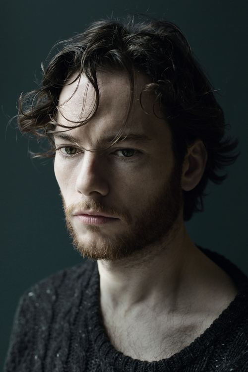 Poster of Jamie Robson
