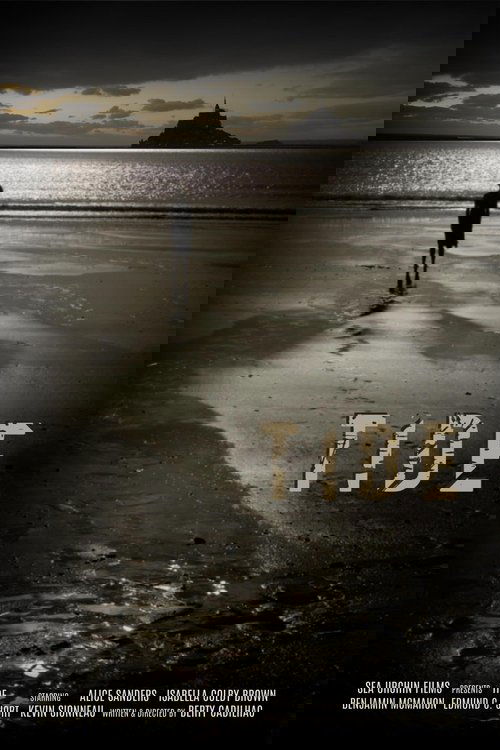 Tide Poster