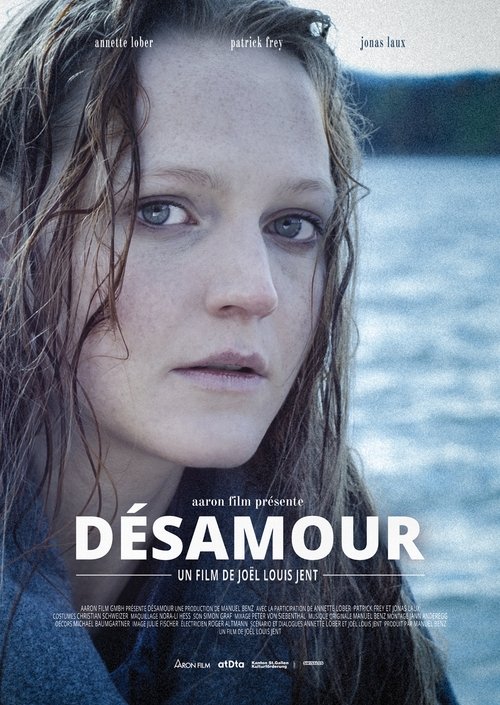 Désamour Poster