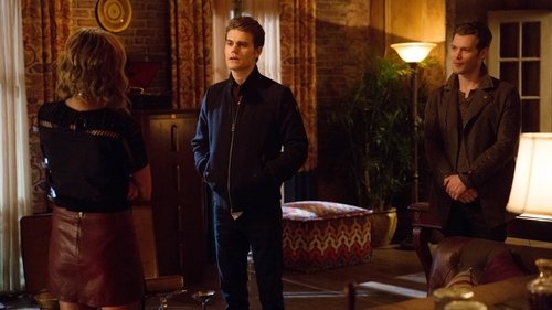 The Originals - 14. Bölüm