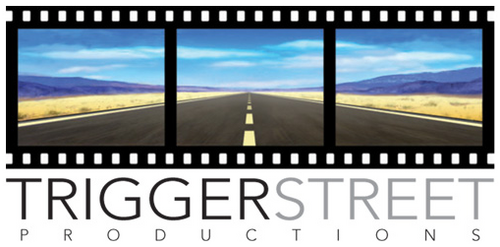 Trigger Street Productions Logo