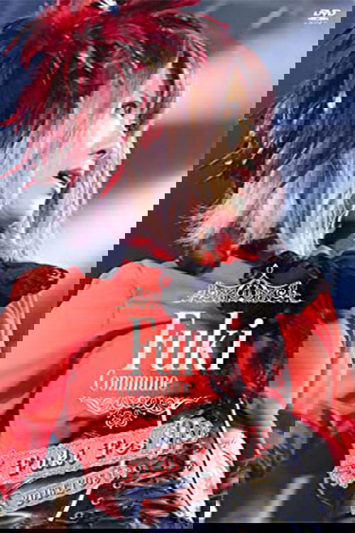 Fuki Commune - Fuki Fes. 2016 LIVE
