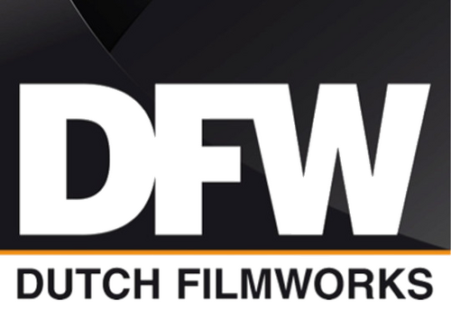 Dutch Filmworks Logo