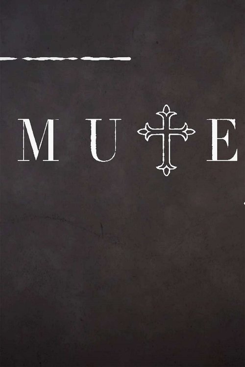 Mute Poster