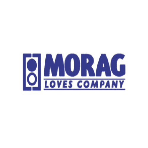 Morag Loves Company Logo