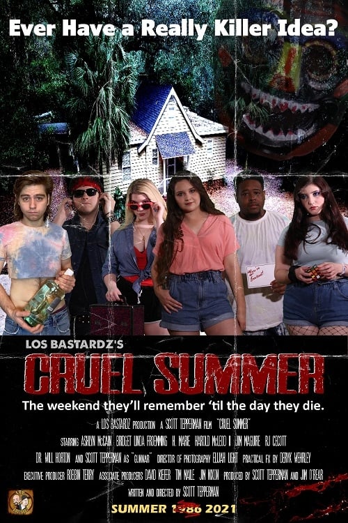 Cruel Summer