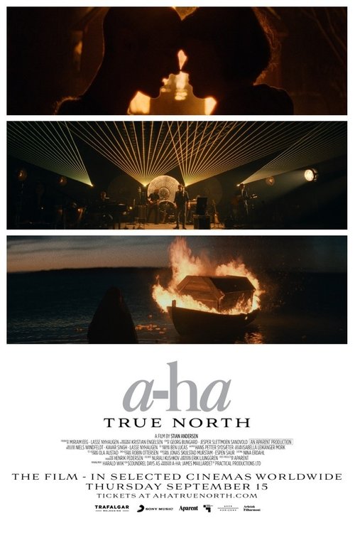 a-ha+%7C+True+North