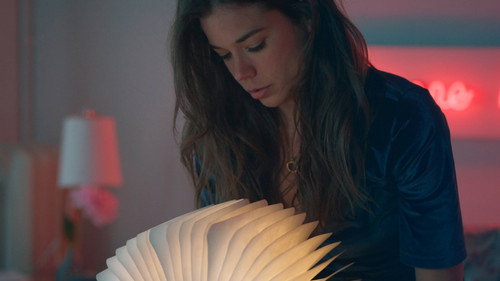 美食之恋第1季第1集