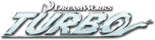TURBO Logo
